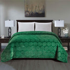 Green / Queen