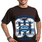 Medium / Seal Brown