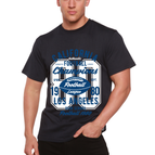 Medium / Navy Blue