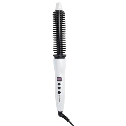 Calista Perfecter Pro Grip Heated Round Brush (Refurbished)