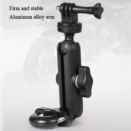 Camera Holder Handlebar Mount Bracket For GoPro Hero8/7/6/5/4/3+