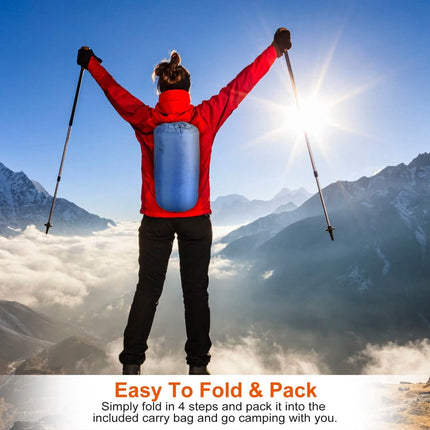 Camping Sleeping Bags for Adults
