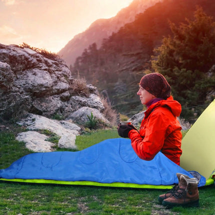 Camping Sleeping Bags for Adults