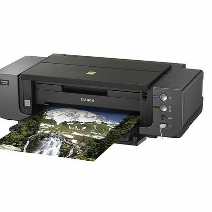 Canon PIXMA Pro 9500 Mark II Digital Photo Inkjet Printer (3298B002) (Refurbished)