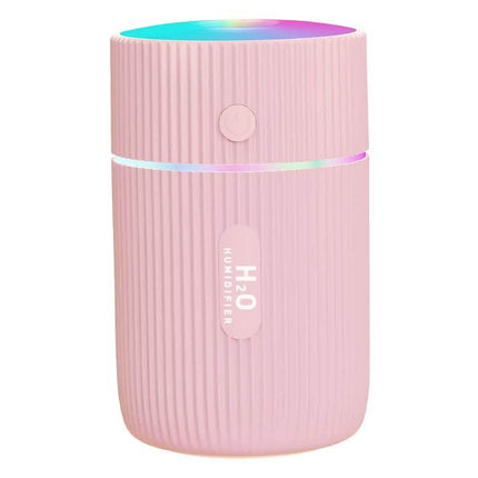Car Cup Holder Humidifier