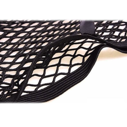 Car Hanging Seat to Seat Organizer