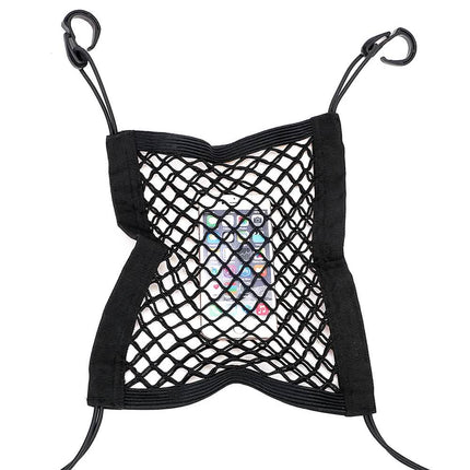 Car Hanging Seat to Seat Organizer