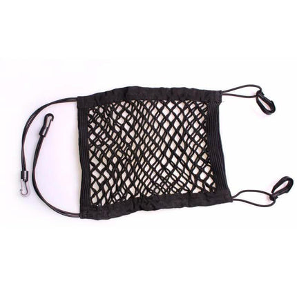 Car Hanging Seat to Seat Organizer