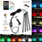 RGB(Cigarette Lighter)