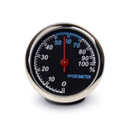 Hygrometer