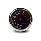 Thermometer