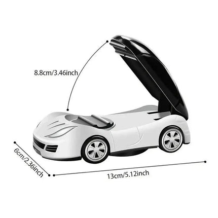 Car Phone Holder 360 Degree Rotating Hand-free Stand