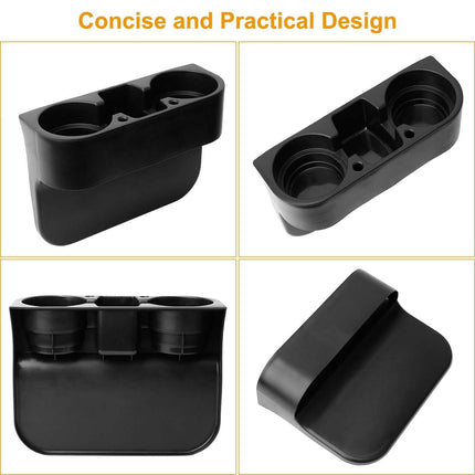 Car Seam Cup Holder Seat Gap Wedge