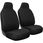 2-Piece / Black Cloth