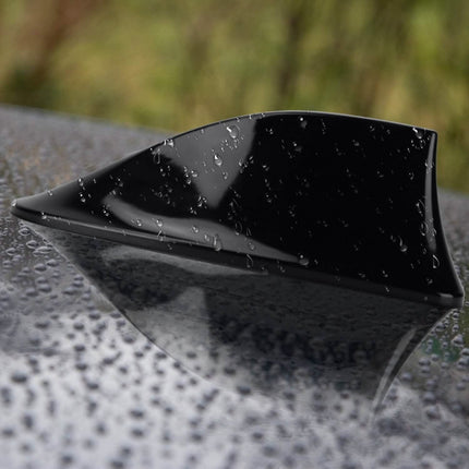 Car Shark Pin Antenna Cover