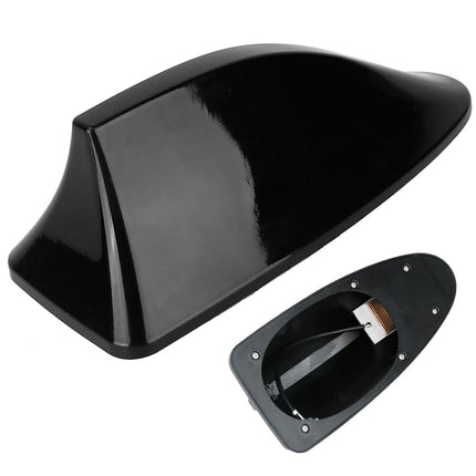 Car Shark Pin Antenna Cover