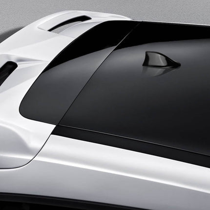 Car Shark Pin Antenna Cover