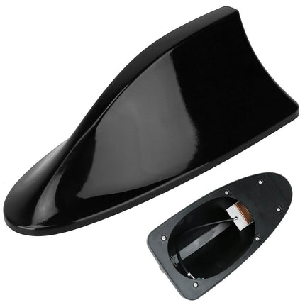 Car Shark Pin Antenna Cover