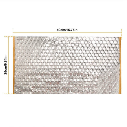 Car Sound Deadening Mat
