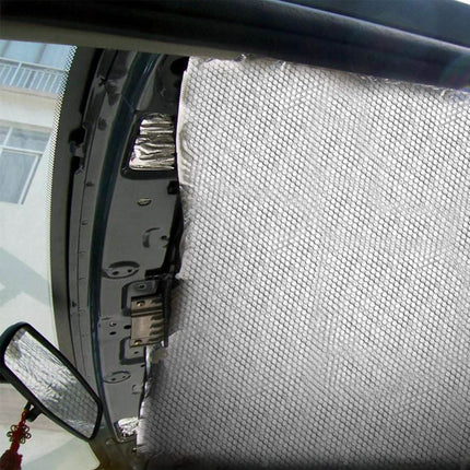 Car Sound Deadening Mat