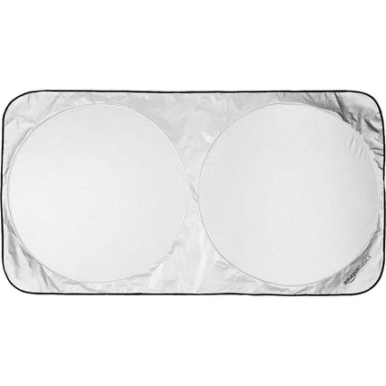 Car Windshield Sun Shade