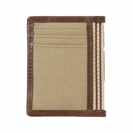Card Case with Bottle Opener