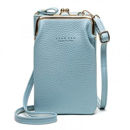 CARR KEN Multi-Function Fashion Girl Purse