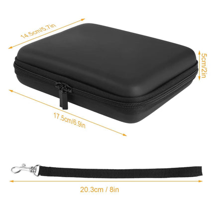 Carrying Case for Nintendo Switch