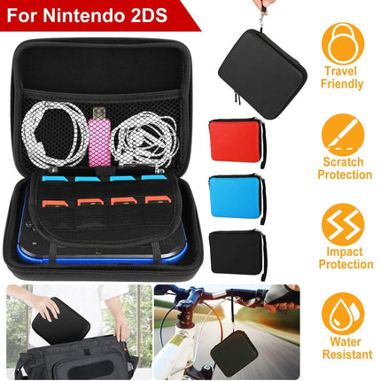 Carrying Case for Nintendo Switch