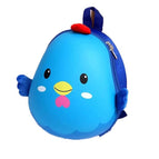 Chicken / Blue
