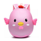 Chicken / Pink
