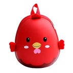 Chicken / Red