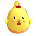 Chicken / Yellow