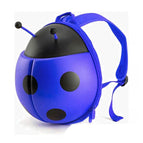 Lady Bug / Blue