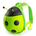 Lady Bug / Green