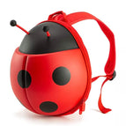 Lady Bug / Red