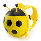 Lady Bug / Yellow