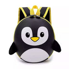 Penguin / Black