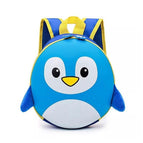 Penguin / Blue
