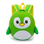 Penguin / Green