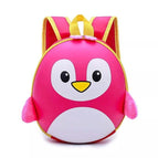 Penguin / Pink