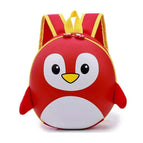 Penguin / Red