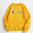 Yellow / S