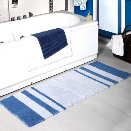 Casa Home Reversible Stripe Runner