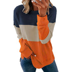 Orange / S