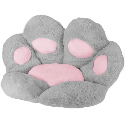 Cat Paw Cushion Seat