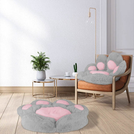 Cat Paw Cushion Seat