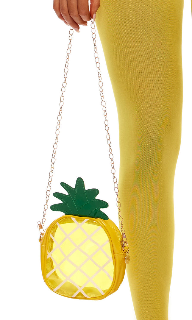 Pineapple Bag