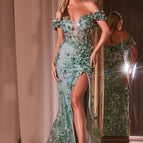 Sage Green / 2