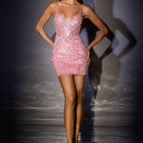 Rose Pink / 0